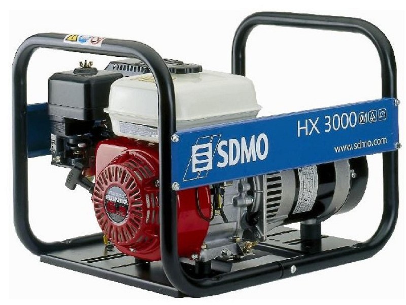 HX 3000 C (-S)