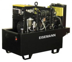 Дизельный генератор (электростанция) Eisemann P 15011 DE